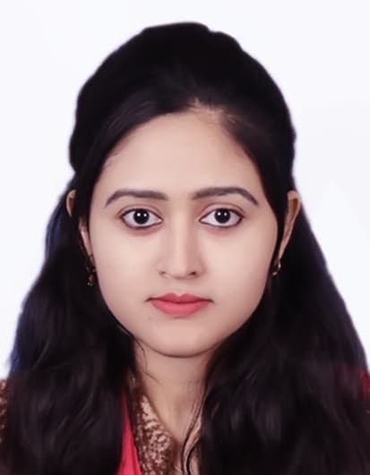 Sadia Rahman Mim