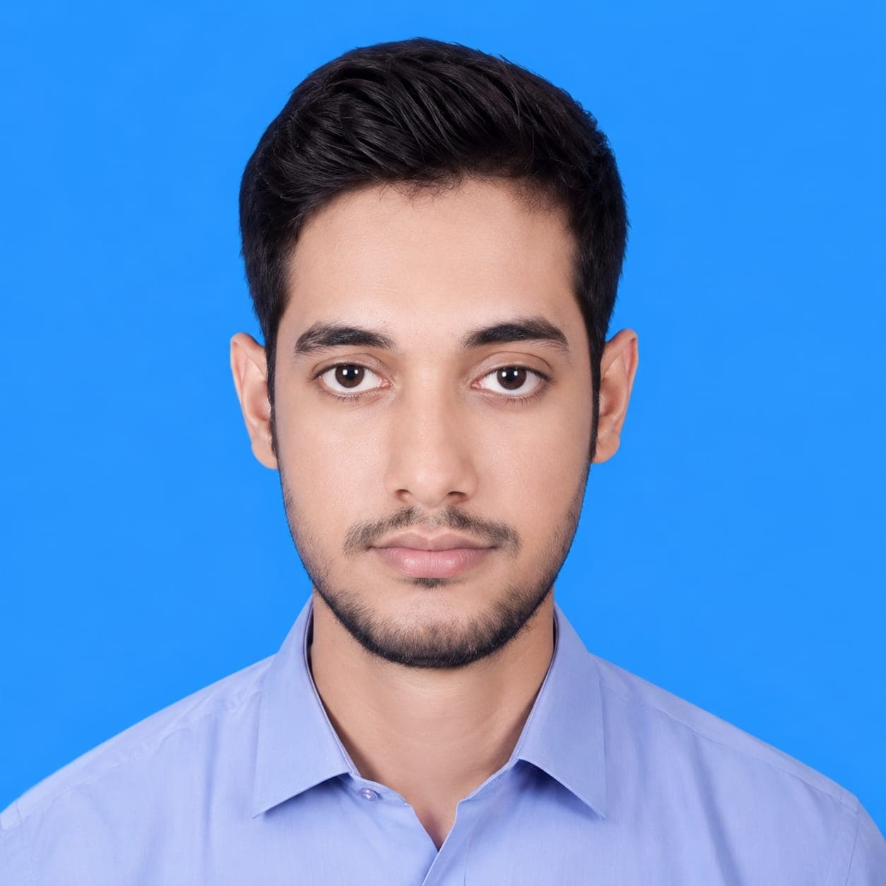 Sabbir Khan