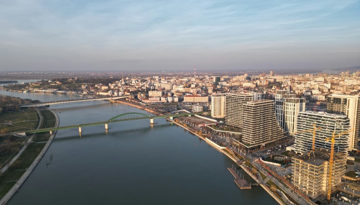 Serbia for Work: What You Need to Know Before You Apply