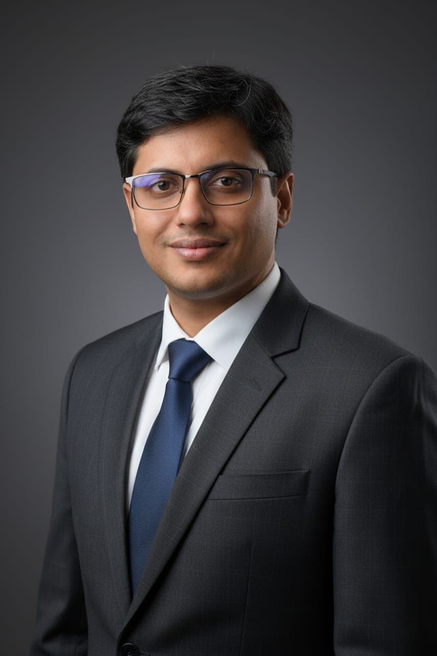 Avijit Ghosh