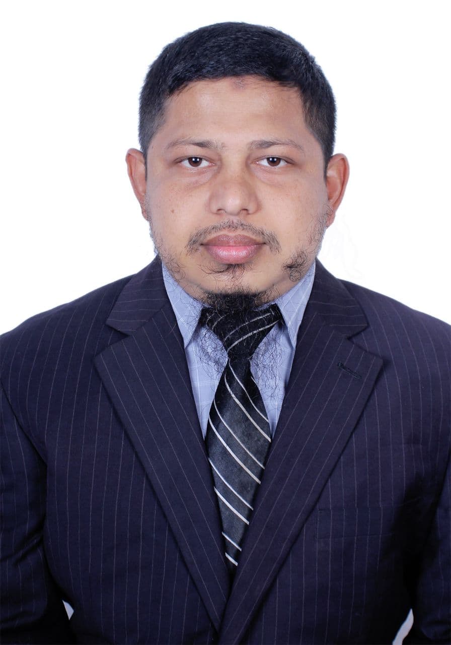 MD Kanon Ahmed