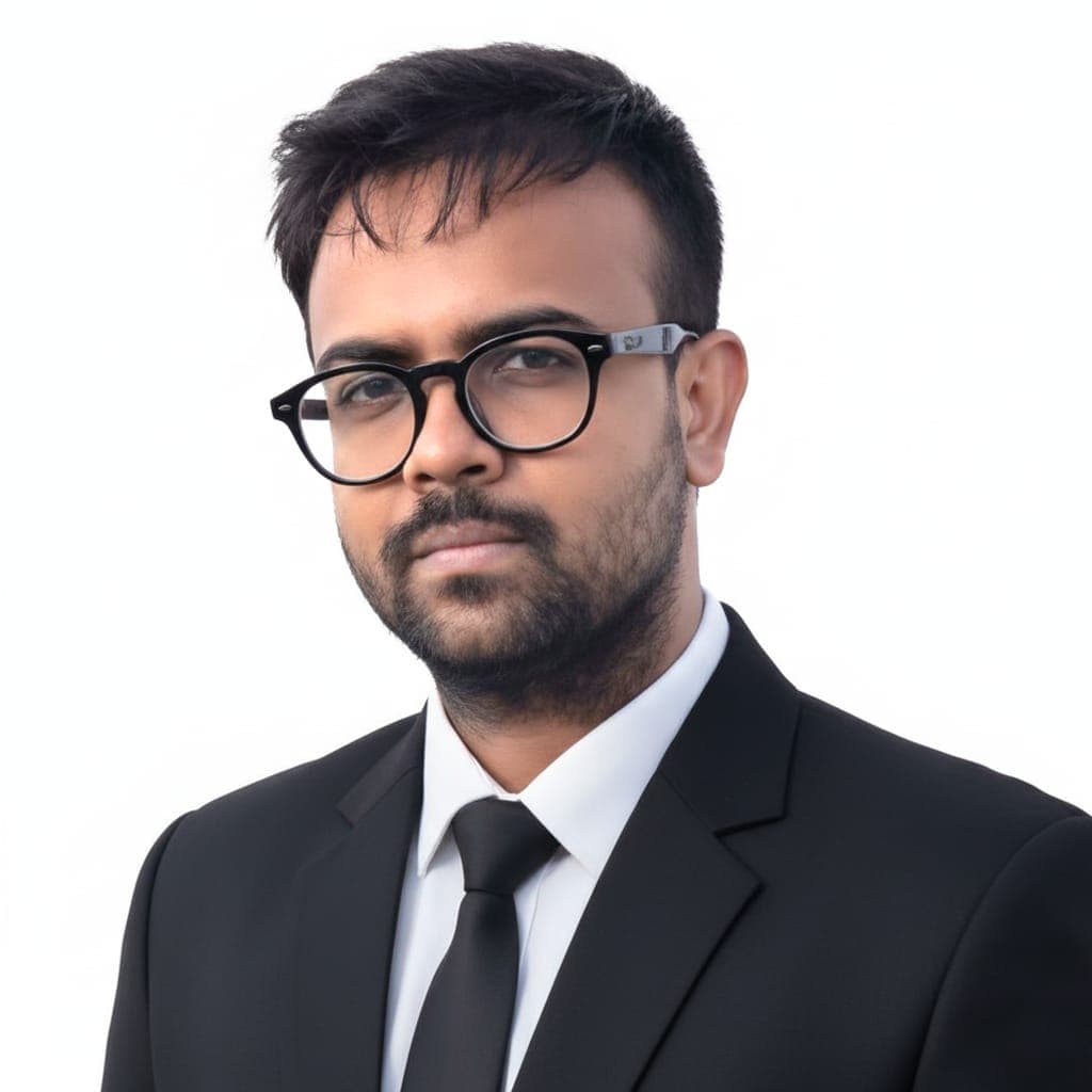 Shakhawat Hossain Sajal