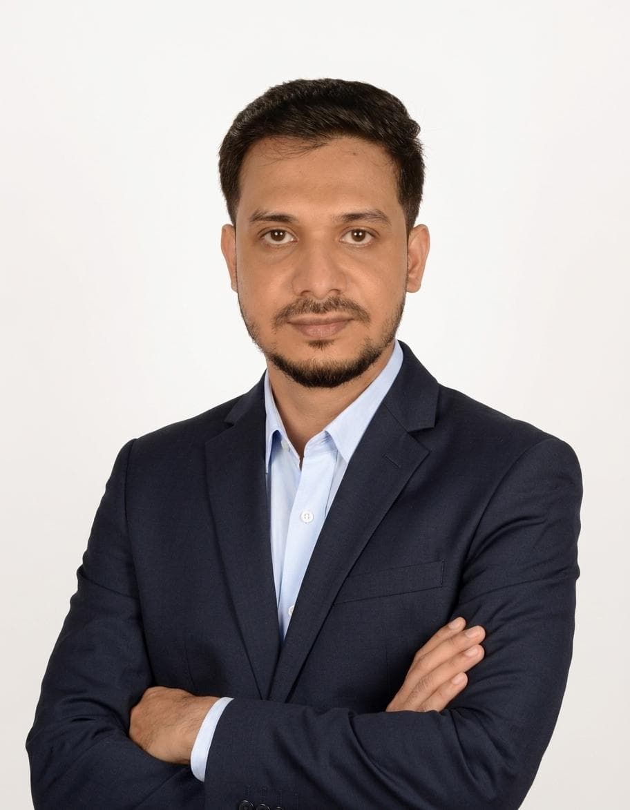 Shahin Hasan
